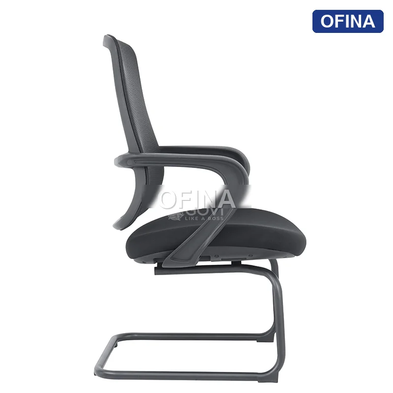 Ghế chân quỳ Ryan R21C-GR thumbnail 7