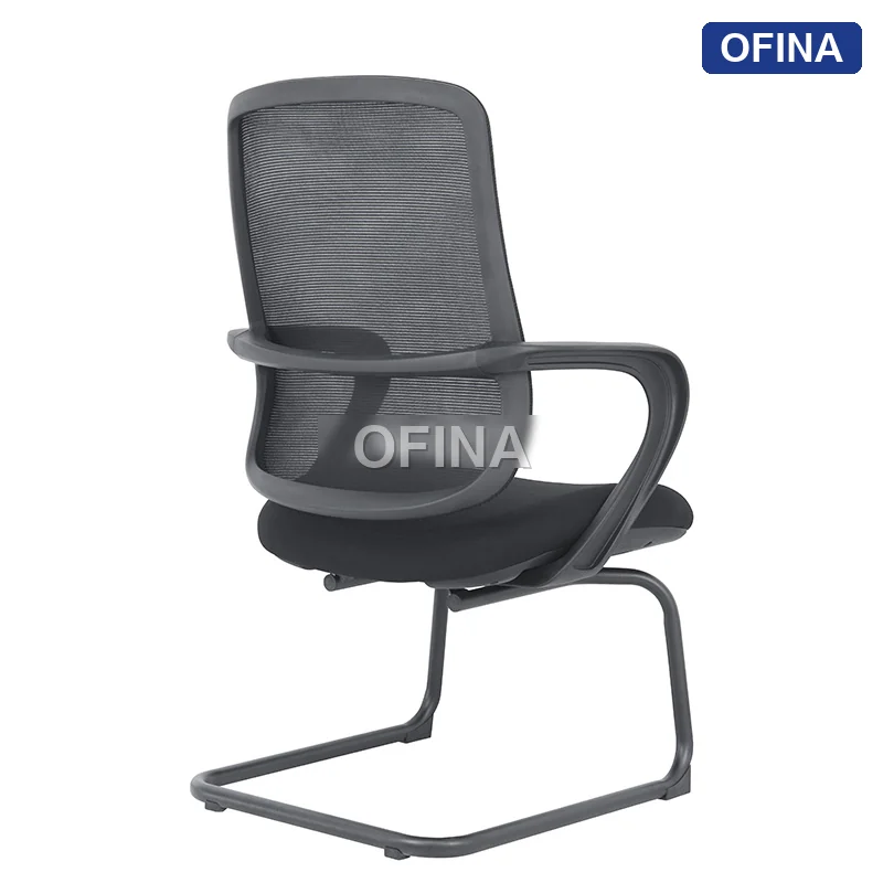 Ghế chân quỳ Ryan R21C-GR thumbnail 8