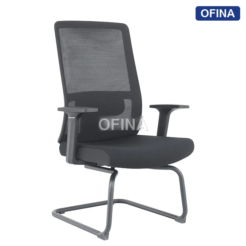 Ghế chân quỳ Ryan R25C-BL