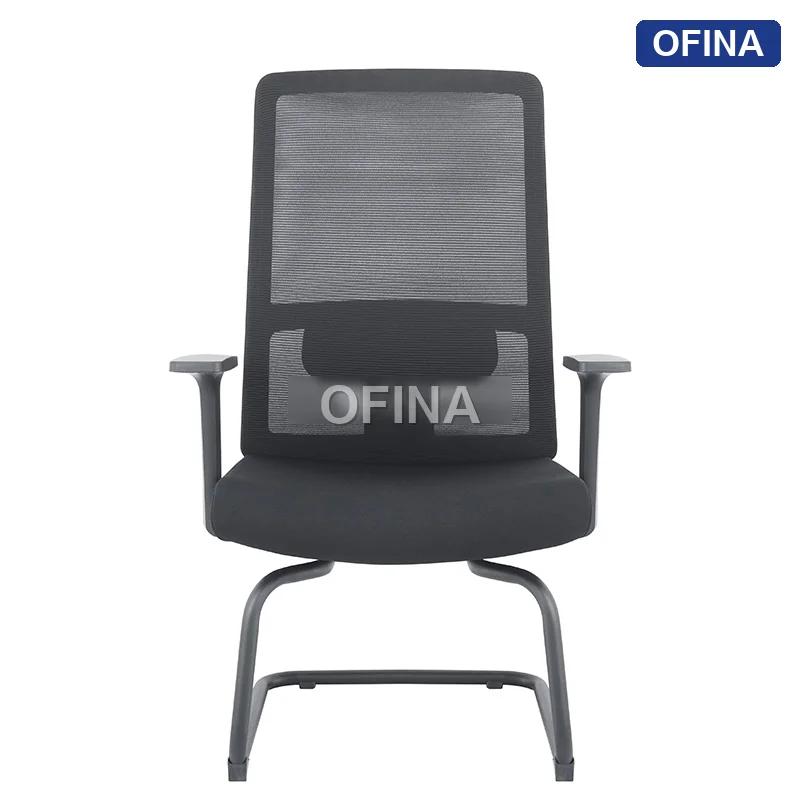 Ghế chân quỳ Ryan R25C-BL thumbnail 2