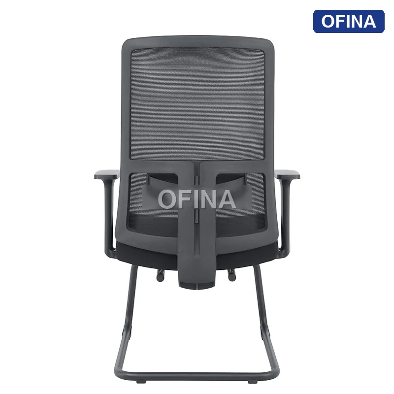 Ghế chân quỳ Ryan R25C-BL thumbnail 3