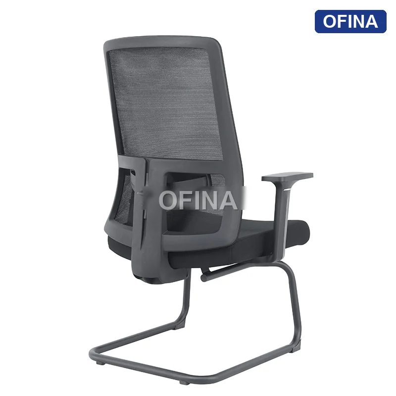 Ghế chân quỳ Ryan R25C-BL thumbnail 4