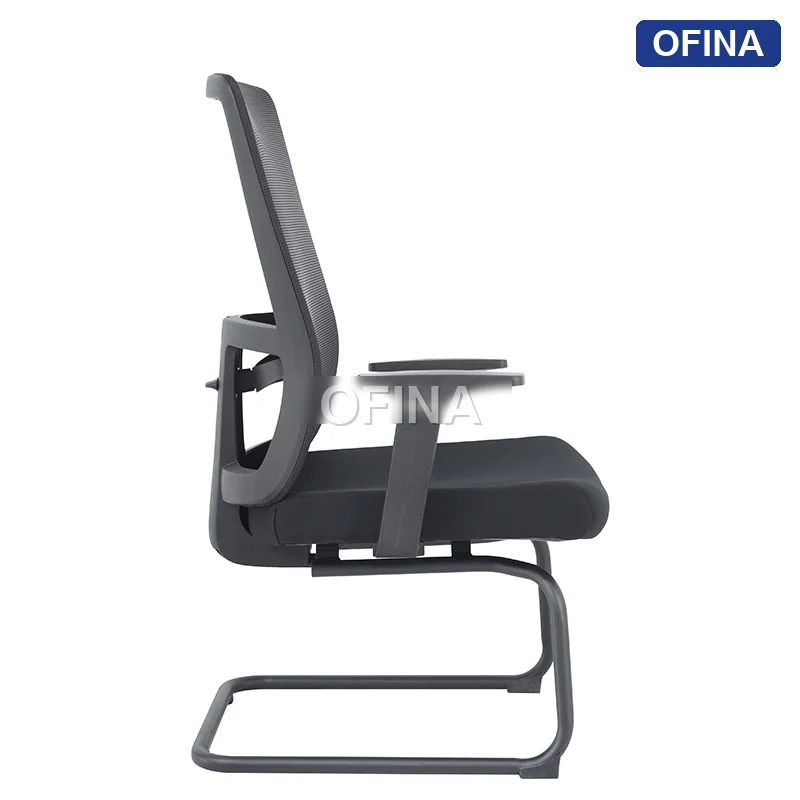 Ghế chân quỳ Ryan R25C-BL thumbnail 5