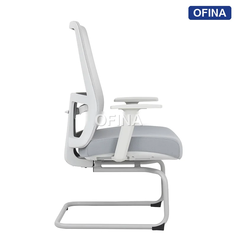 Ghế chân quỳ Ryan R25C-GR thumbnail 2