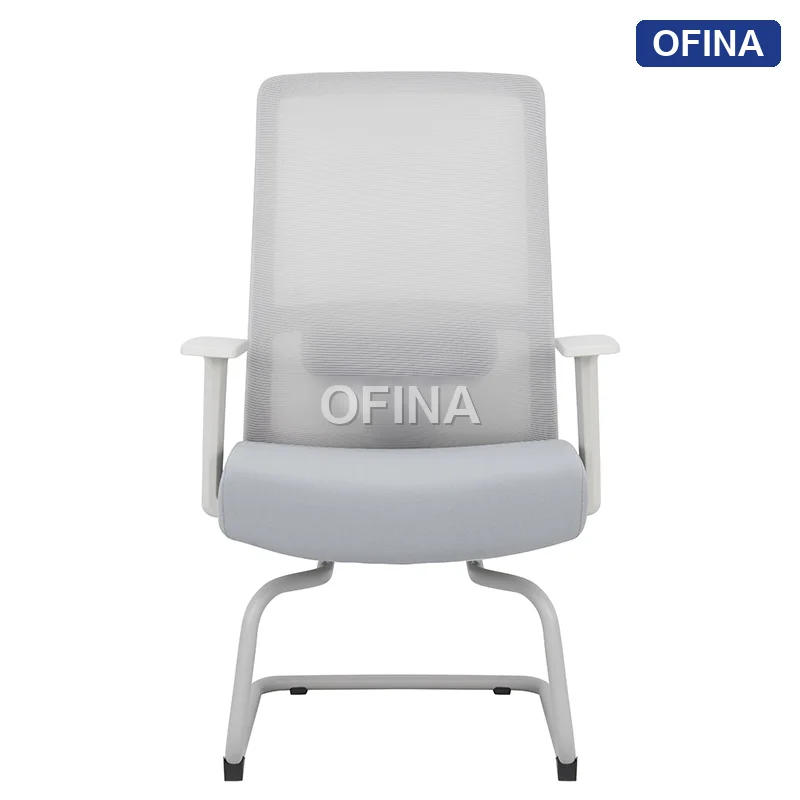 Ghế chân quỳ Ryan R25C-GR thumbnail 3