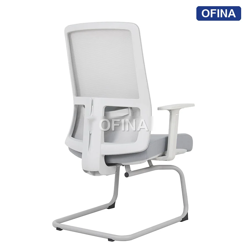 Ghế chân quỳ Ryan R25C-GR thumbnail 4