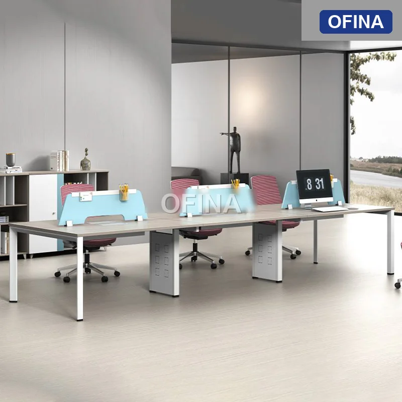 Cụm bàn 6 người Ryder RC01-3612