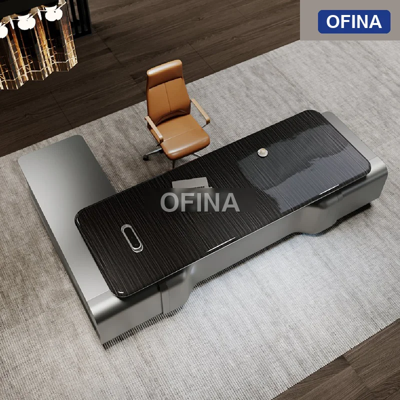 Bàn lãnh đạo nhập khẩu Reno RE01 thumbnail 4