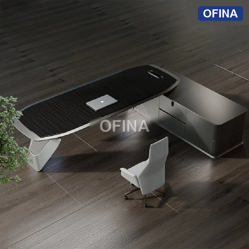 Bàn lãnh đạo nhập khẩu Reno RE02 thumbnail 4