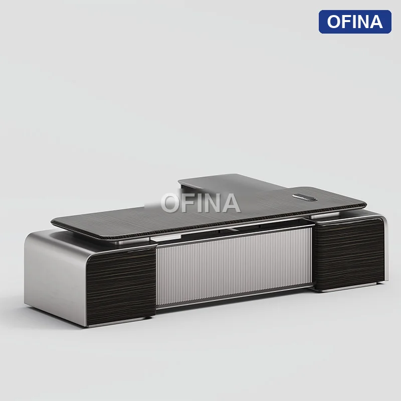 Bàn lãnh đạo nhập khẩu Reno RE03 thumbnail 4