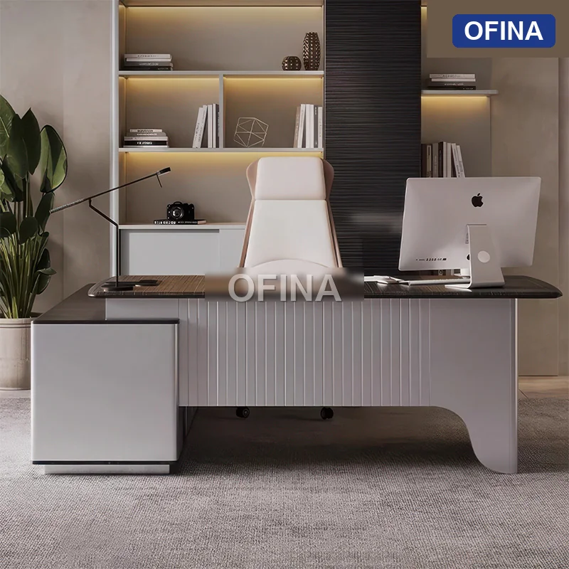 Bàn lãnh đạo nhập khẩu Reno RE04 thumbnail 2