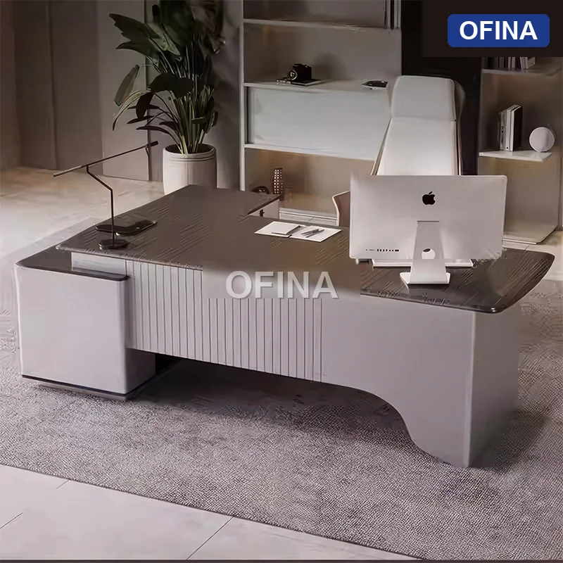 Bàn lãnh đạo nhập khẩu Reno RE04 thumbnail 3