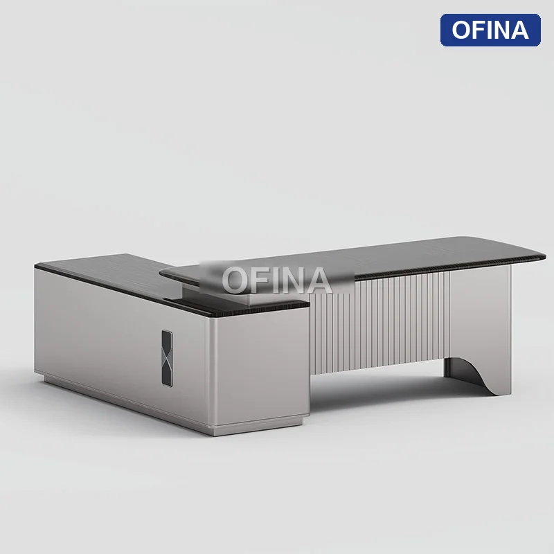 Bàn lãnh đạo nhập khẩu Reno RE04 thumbnail 4