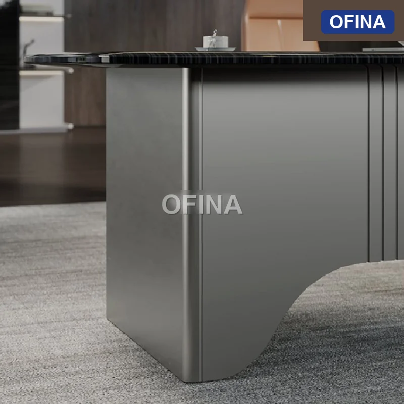 Bàn lãnh đạo nhập khẩu Reno RE04 thumbnail 6