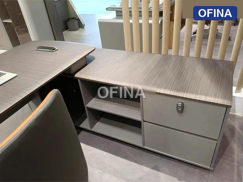 Bàn lãnh đạo nhập khẩu Reno RE04 thumbnail 8