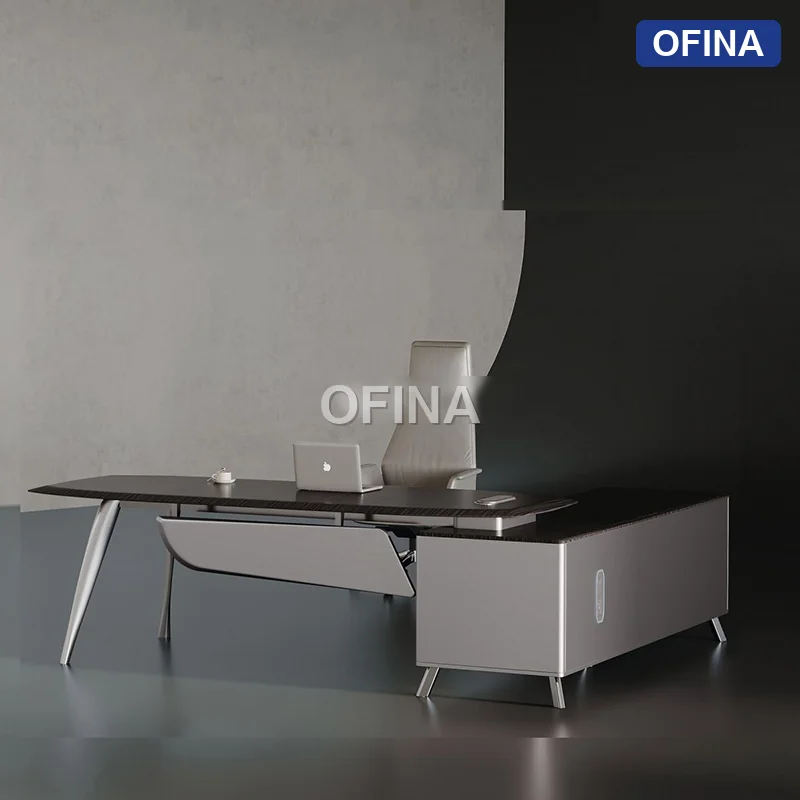 Bàn lãnh đạo nhập khẩu Reno RE05 thumbnail 2