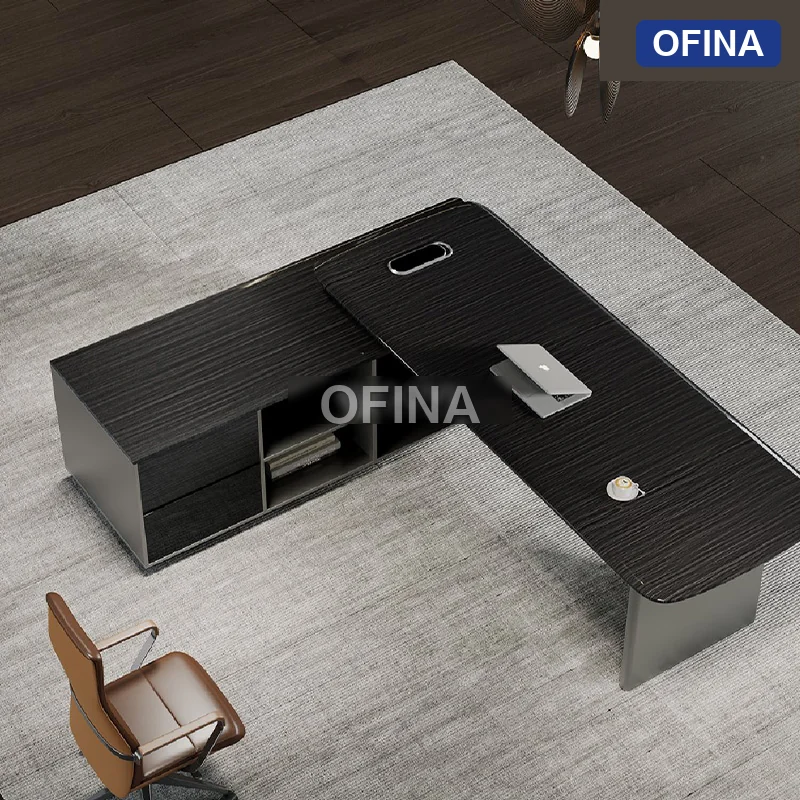 Bàn lãnh đạo nhập khẩu Reno RE06 thumbnail 2