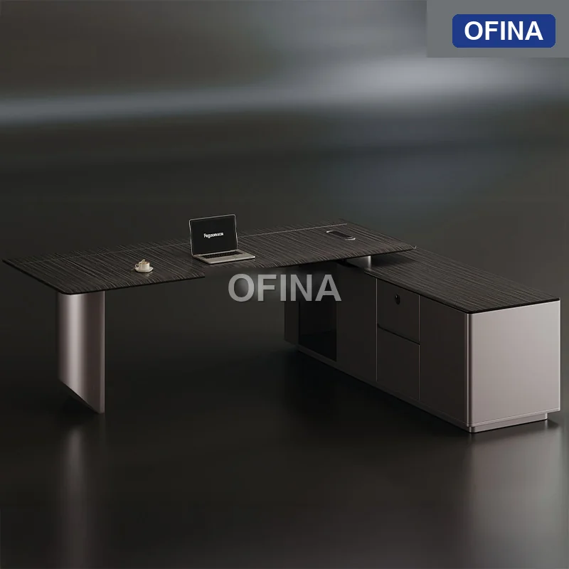 Bàn lãnh đạo nhập khẩu Reno RE06 thumbnail 3