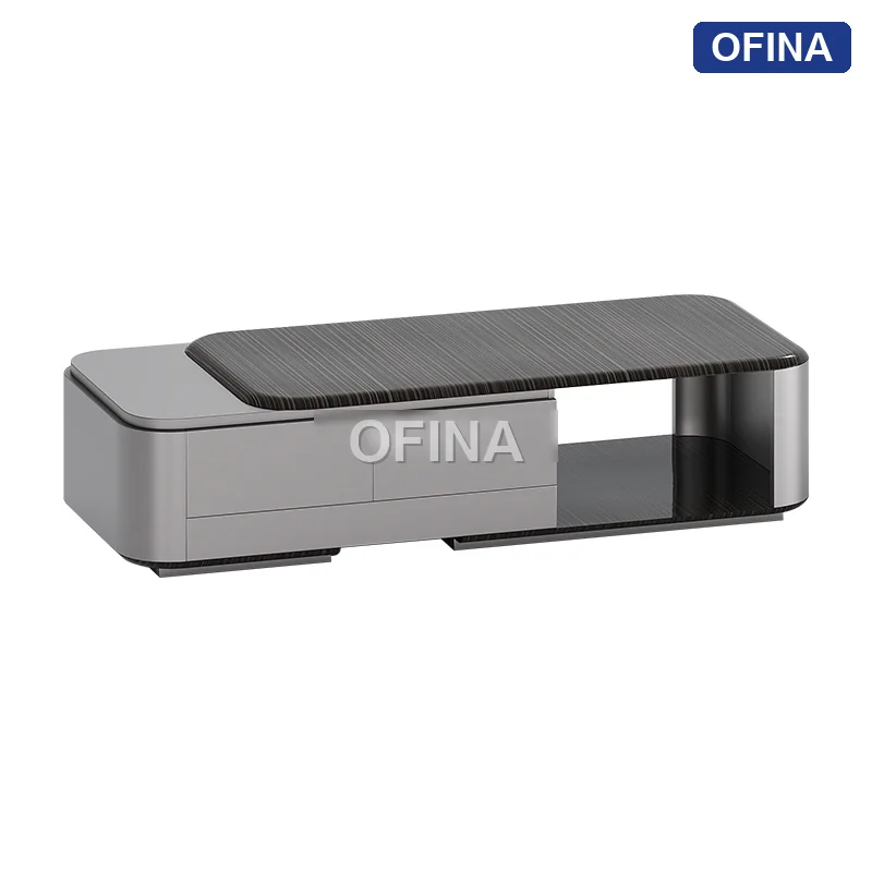 Bàn trà nhập khẩu Reno RE08