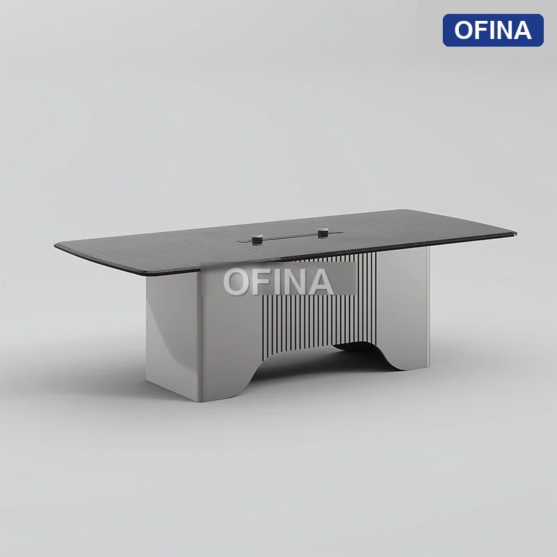 Bàn họp nhập khẩu Reno REH01 thumbnail 2