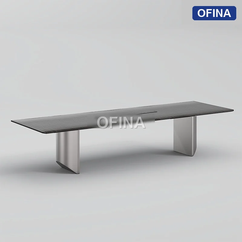 Bàn họp nhập khẩu Reno REH02