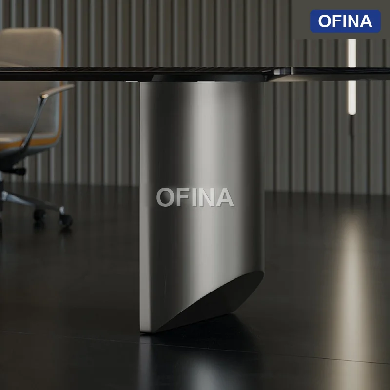 Bàn họp nhập khẩu Reno REH02 thumbnail 2