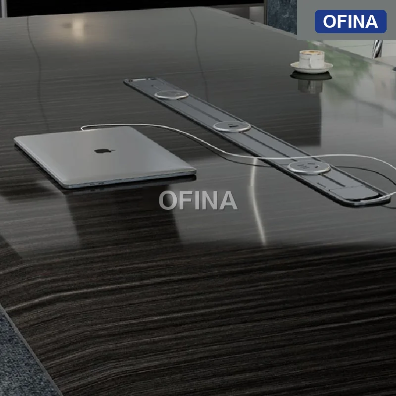 Bàn họp nhập khẩu Reno REH02 thumbnail 3