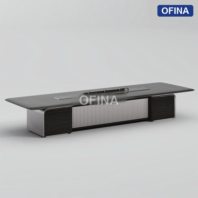 Bàn họp nhập khẩu Reno REH03