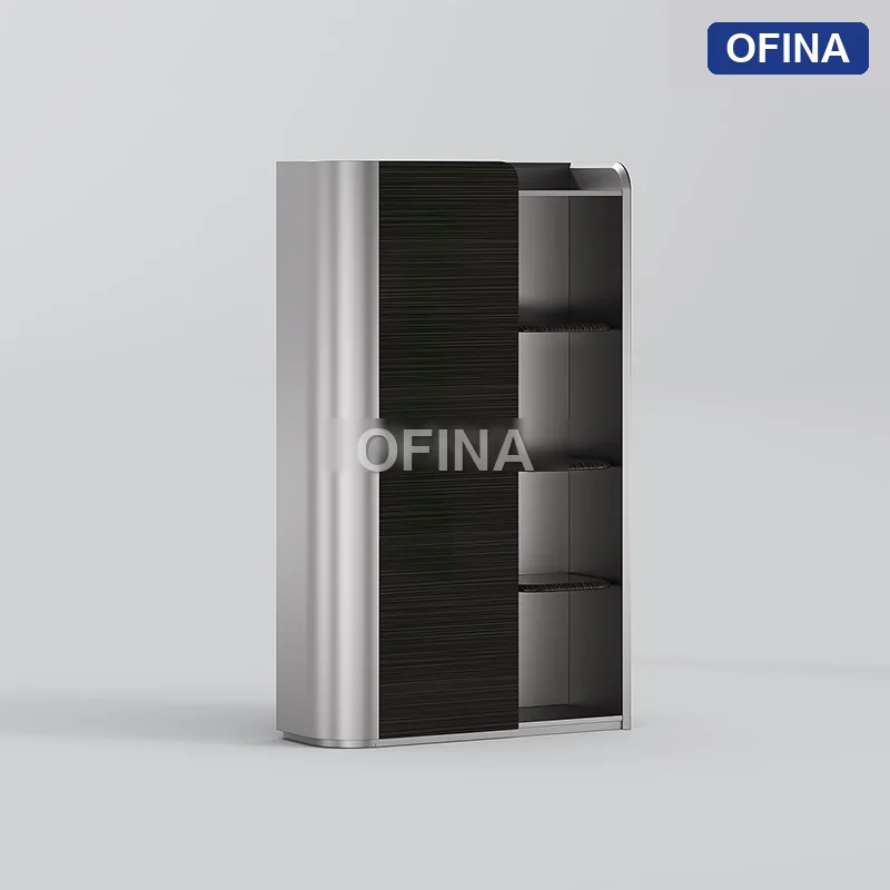 Tủ giám đốc nhập khẩu Reno RET02 thumbnail 2