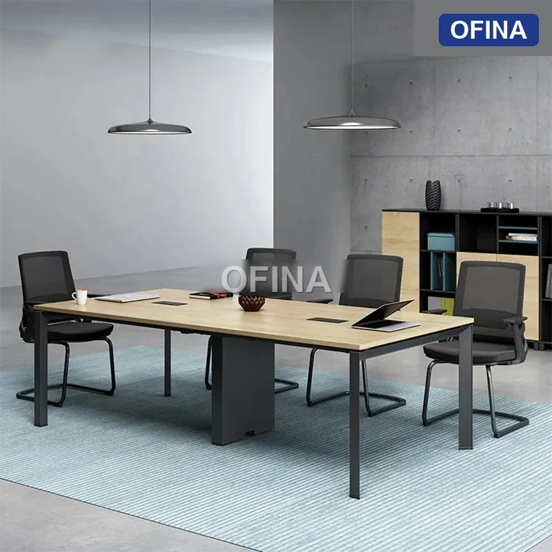 Bàn họp Ryder RH02