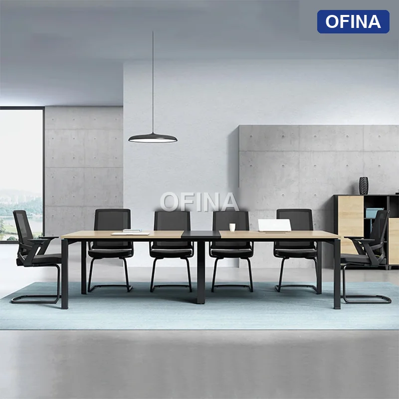 Bàn họp Ryder RH04