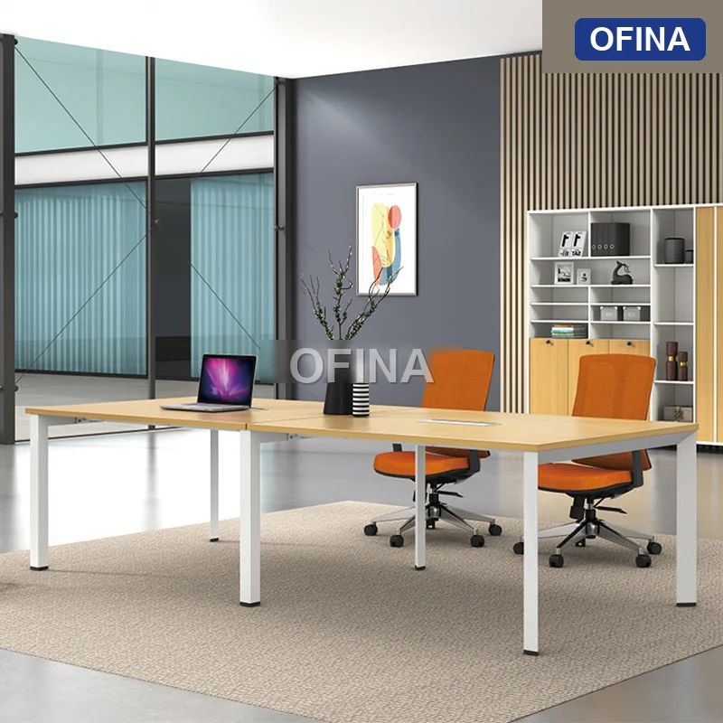 Bàn họp Ryder RH05