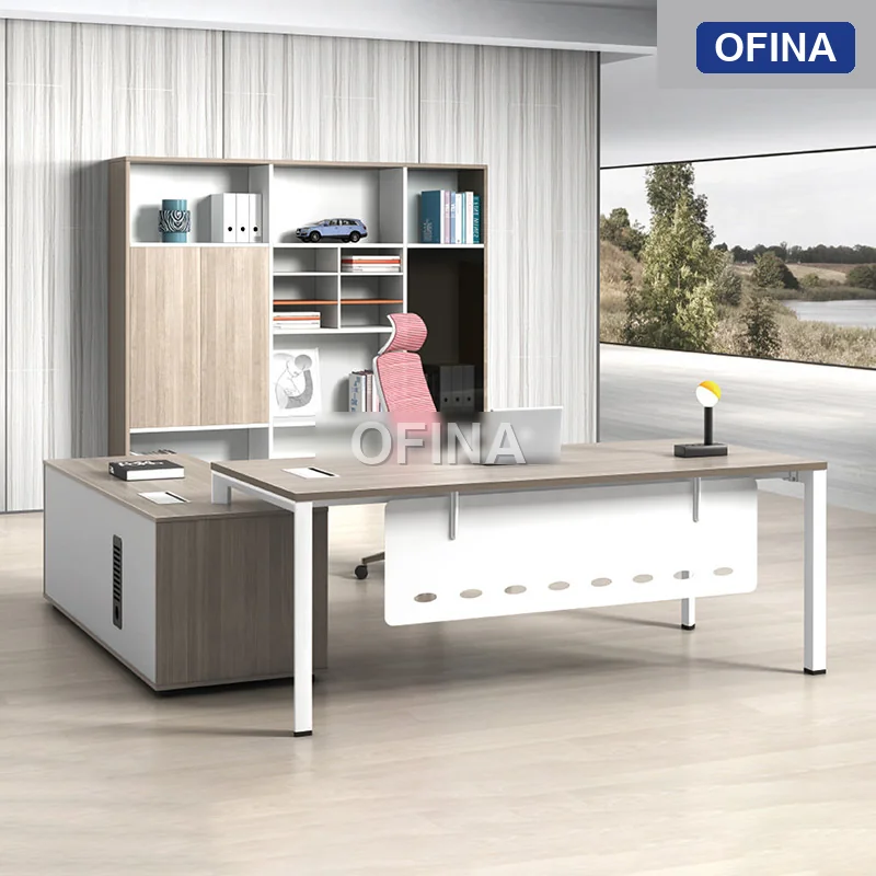 Bàn giám đốc Ryder RTP01