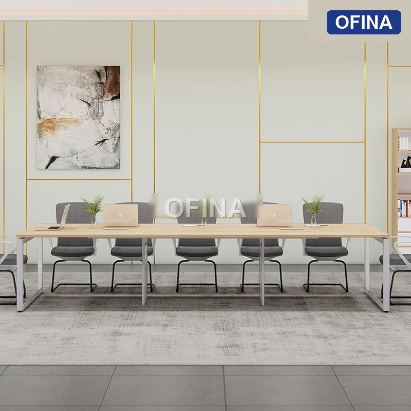 Bàn họp Ryder RUH01