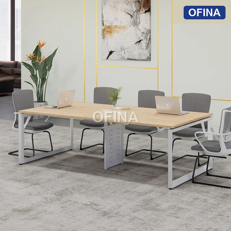 Bàn họp Ryder RUH01A thumbnail 2