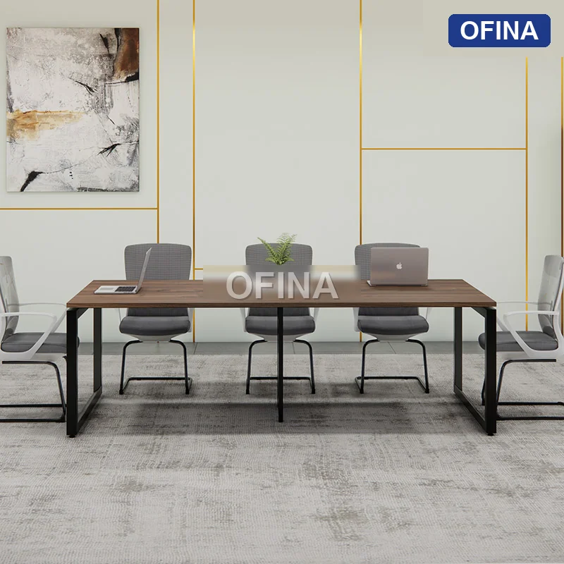 Bàn họp Ryder RUH01A thumbnail 3