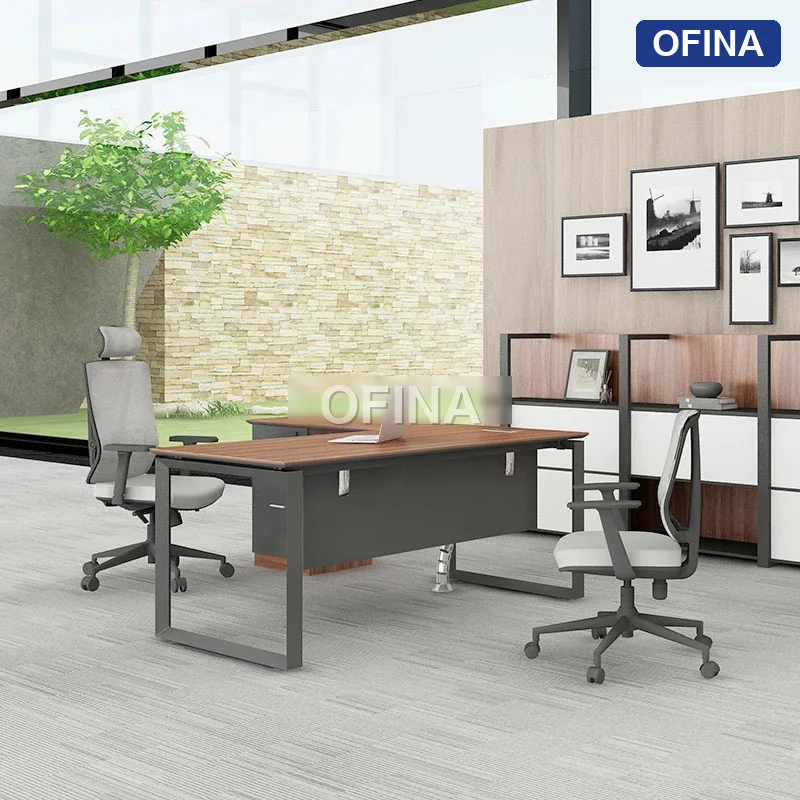 Bàn giám đốc Ryder RUTP02-16