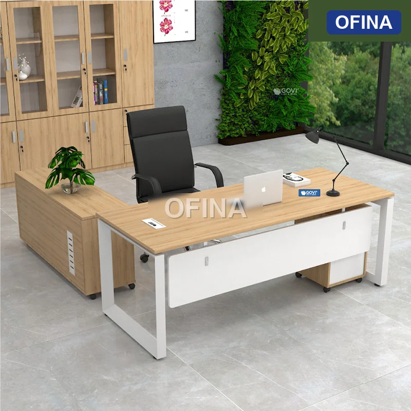 Bàn giám đốc Ryder RUTP03