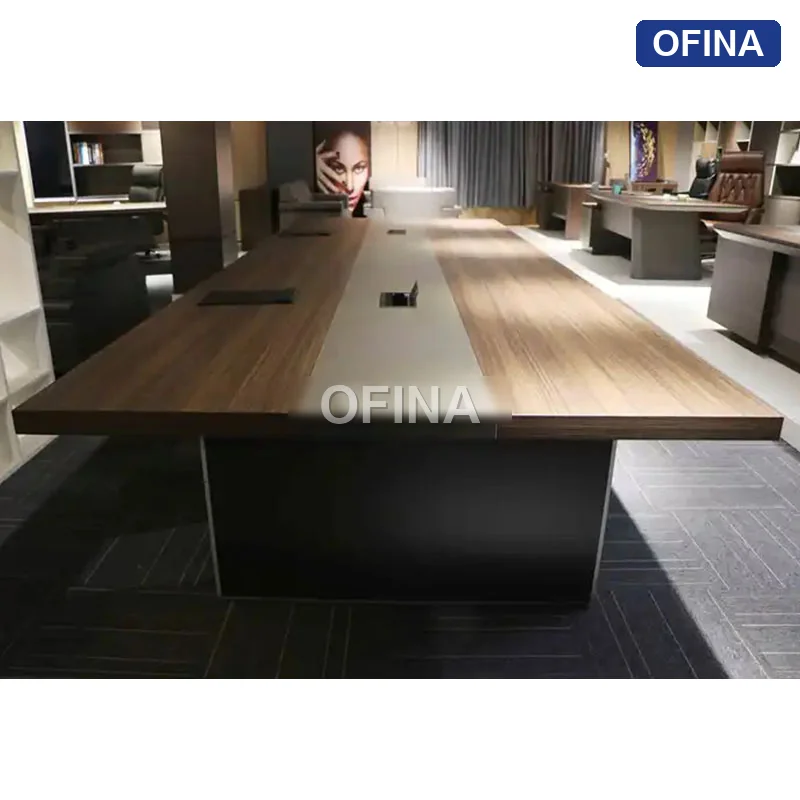 Bàn họp Sonic S02H thumbnail 2