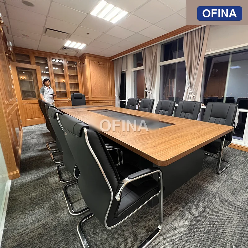 Bàn họp Sonic S03N thumbnail 4