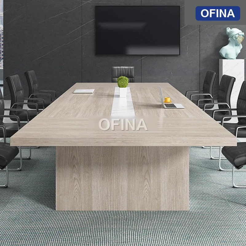 Bàn họp Sonic S04 thumbnail 2