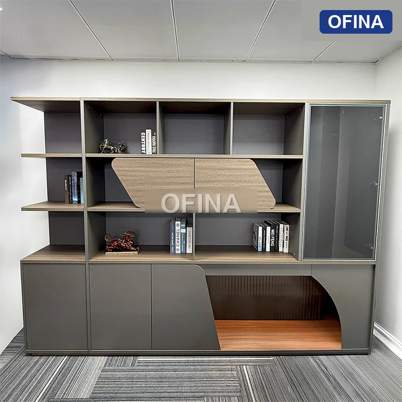 Tủ giám đốc nhập khẩu Barco S121-28 thumbnail 2