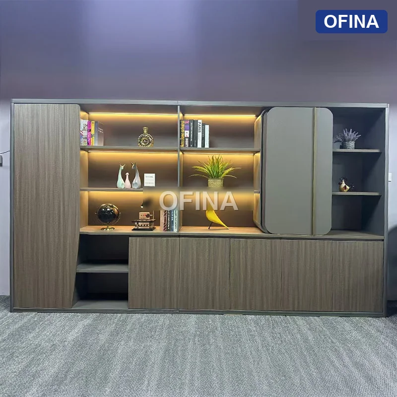 Tủ giám đốc nhập khẩu Barco S125-35 thumbnail 2