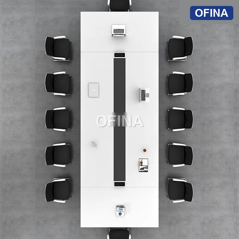 Bàn họp Sonic S16A thumbnail 2