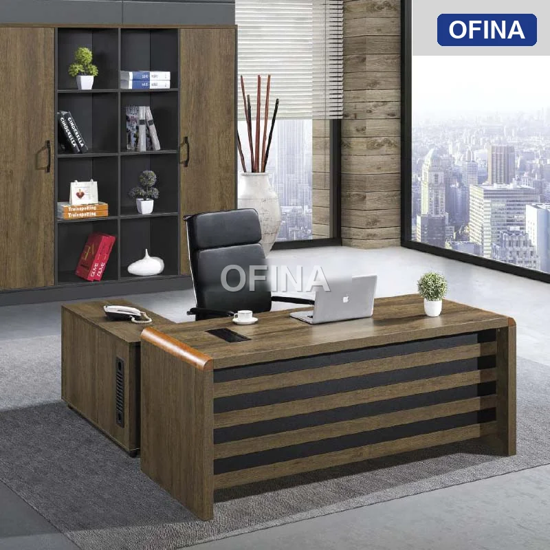 Bàn lãnh đạo nhập khẩu Sonic S18-08