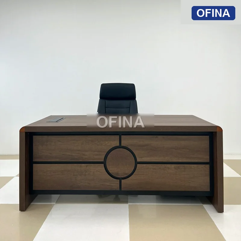 Bàn lãnh đạo nhập khẩu Sonic S18-09 thumbnail 3