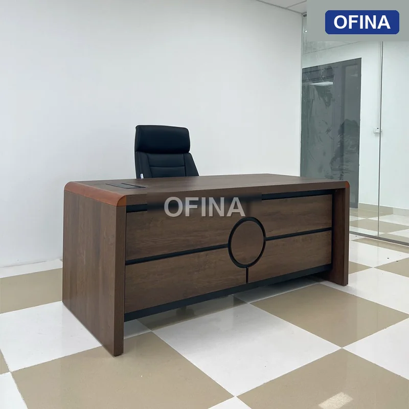 Bàn lãnh đạo nhập khẩu Sonic S18-09 thumbnail 4