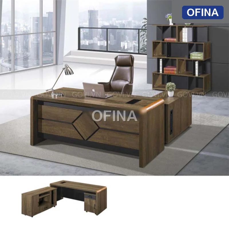 Bàn lãnh đạo nhập khẩu Sonic S18-10 thumbnail 2