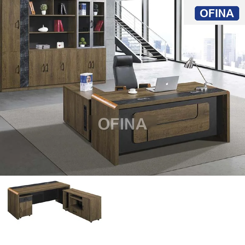 Bàn lãnh đạo nhập khẩu Sonic S18-11 thumbnail 2