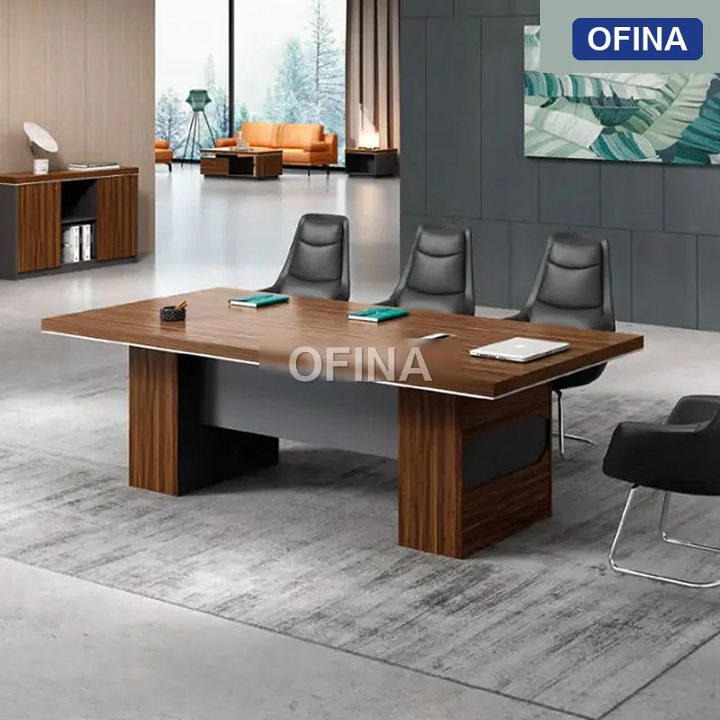 Bàn họp Sonic S18